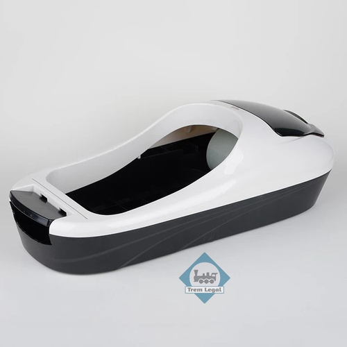 Máquina para Selar Sapato (2)